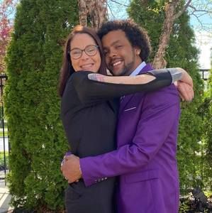 Meet your Posher, Jeff